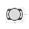 UV Filter BETAFPV for DJI O3 Camera