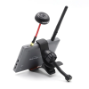 Monitor Hawkeye Little Pilot 4 5-inch Grey