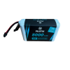 Battery Pilotix Li-ion 6S2P 22.2V 8000mah 10C XT60