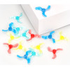 Propellers BETAFPV 40mm 3-Blade Propellers 1.5mm Shaft Multicolor (16pcs)