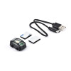 Chargeable strobe light for drone STRATRC