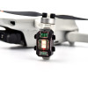 Chargeable strobe light for drone STRATRC