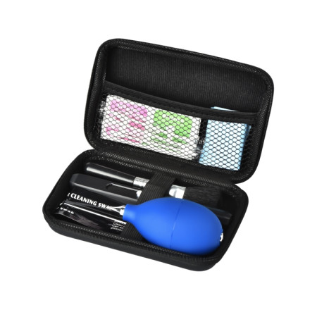 Cleaning tools kit