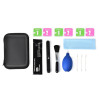 Cleaning tools kit