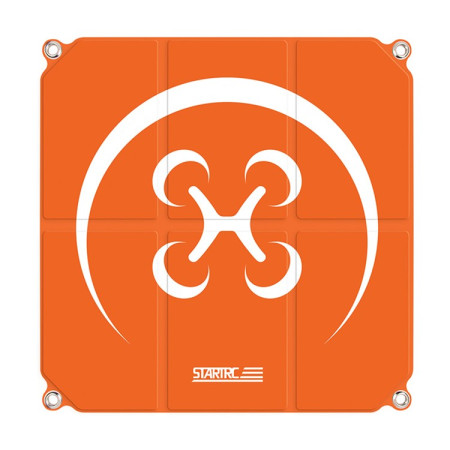 Landing Pad  55x55cm