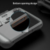 Silicone Protector  for DJI RC 2 (Gray)