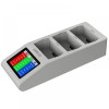 Charging Hub  with Monitor for DJI Mini 3 Pro/ DJI Mini 3/ DJI Mini 4 Pro