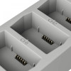 Charging Hub  with Monitor for DJI Mini 3 Pro/ DJI Mini 3/ DJI Mini 4 Pro