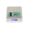 Protection board SEQURE 40A for 6S 4000mah 21700