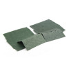 Barley paper washer SEQURE 21700 1S hollow 60 pcs