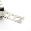 Nickel-Plated Steel Belt Punching Nickel Stripe