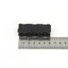 Simple battery holder SEQURE 1x3 for 21700