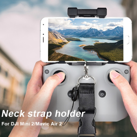 Neck Strap  for DJI RC-N1 Remote controller
