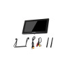 Monitor Hawkeye 10.2 inch Captain X 4.9-6.0G with DVR