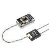 FC RadioMaster Nexus Helicopter Flybarless control unit Rotorflight 2.0