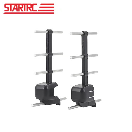 Antenna Signal Booster Yagi-Uda  2.4Ghz for DJI RC-N1 Remote controller