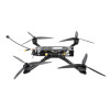 FPV Drone Partizan PT10 PRO ELRS 5.8G 3W