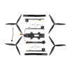 FPV Drone Partizan PT10 PRO ELRS 5.8G 3W