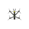 FPV Drone iFlight Nazgul DC5 ECO HD O3 6S BNF ELRS 868/915MHz +GPS