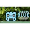 Controller RadioMaster Boxer CRUSH ExpressLRS BLUE
