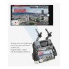 Antenna Signal Booster Yagi-Uda  Universal 5.8Ghz