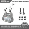 Antenna Signal Booster Yagi-Uda  Universal 5.8Ghz