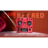 Controller RadioMaster Boxer CRUSH ExpressLRS RED