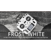 Controller RadioMaster Boxer CRUSH ExpressLRS WHITE