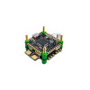 Stack Pilotix F405 V3 ICM42688 AM32 60A v1.0