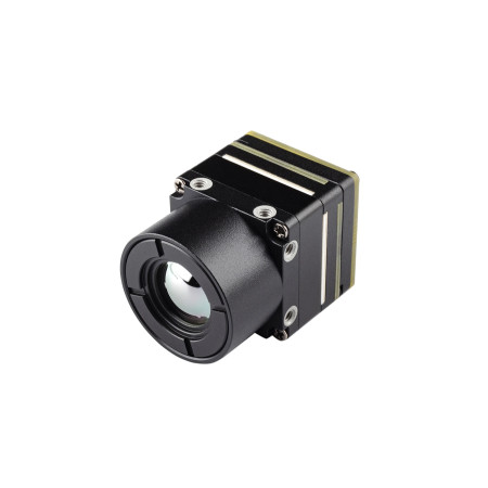 FPV camera Partizan Thermal T640