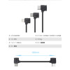 USB cable  16cm Type-C to Type-C for DJI RC-N1