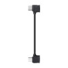 USB cable  16cm Type-C to Type-C for DJI RC-N1