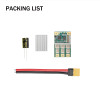 ESC Single Pilotix 32bit AM32 80A burst 90A