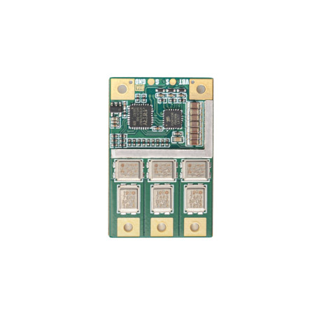 ESC Single Pilotix 32bit AM32 80A burst 90A