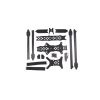 Frame Partizan Rocky 10 SE