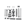 Frame Partizan Rocky 9 SE
