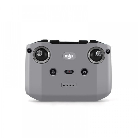 Silicone Protector  for DJI RC-N1 Remote controller (Gray)