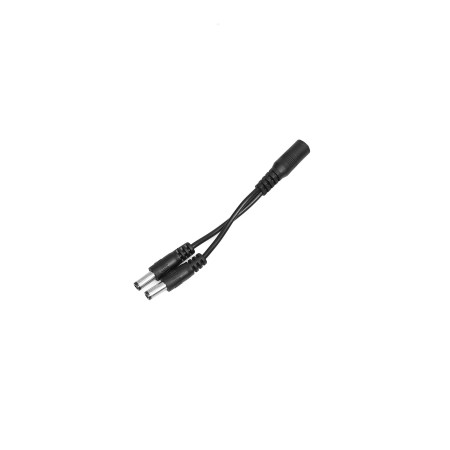 Cable CADDXFPV 1 to 2 Way DC Power Splitter