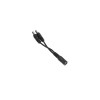 Cable CADDXFPV 1 to 2 Way DC Power Splitter