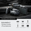 Drone DJI Avata 2 Fly More Combo (3 Batteries)
