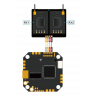 True Diversity RX Adapter Pilotix (5pcs)