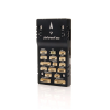 FC Holybro Pixhawk 6C (plastic case) &PM02-12S&M10 GPS