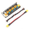 Charging extension board HGLRC Thor 4-port Lipo Battery