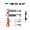 HGLRC LED LITE (25MM)