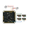 Stack Pilotix F722 V2&Bettle 3060 AM32 60A