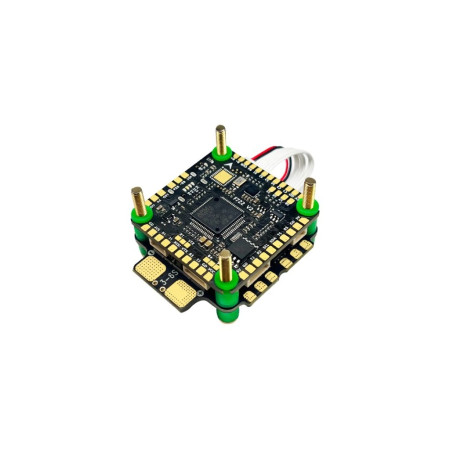 Stack Pilotix F722 V2&Bettle 3060 AM32 60A