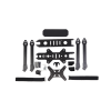 Frame Partizan PT8 V2