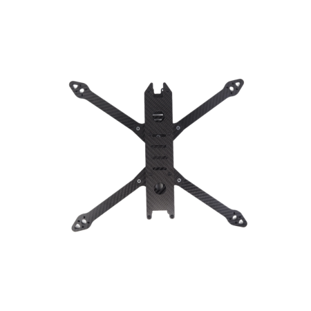 Frame Partizan PT8 V2