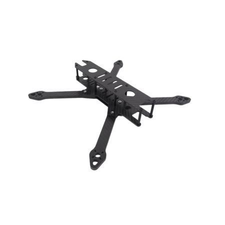 Frame Partizan PT7 V2