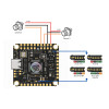 Stack PILOTIX DIY Kit (F405 V3 FC + 60A V1.0 ESC)